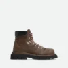 Lug Wanderstiefelette mit Profilsohle Lug Wanderstiefelette mit Profilsohle