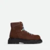 Lug Wanderstiefelette mit Profilsohle Lug Wanderstiefelette mit Profilsohle
