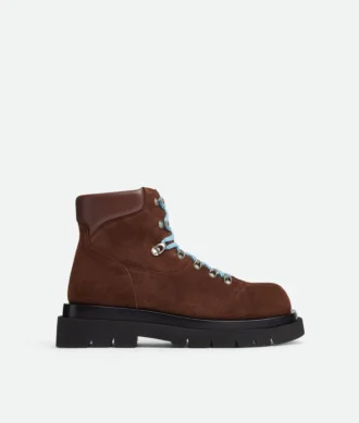 Lug Wanderstiefelette mit Profilsohle Lug Wanderstiefelette mit Profilsohle