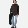 Lug Wanderstiefelette mit Profilsohle Lug Wanderstiefelette mit Profilsohle