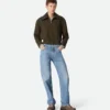 Lug Wanderstiefelette mit Profilsohle Lug Wanderstiefelette mit Profilsohle