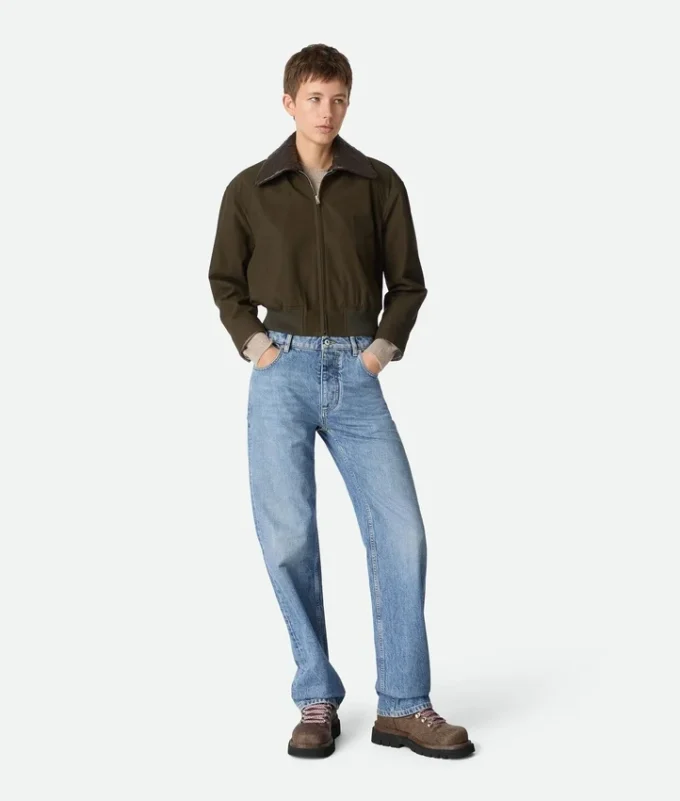 Lug Wanderstiefelette mit Profilsohle Lug Wanderstiefelette mit Profilsohle