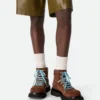 Lug Wanderstiefelette mit Profilsohle Lug Wanderstiefelette mit Profilsohle