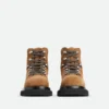 Lug Wanderstiefelette mit Profilsohle Lug Wanderstiefelette mit Profilsohle