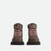 Lug Wanderstiefelette mit Profilsohle Lug Wanderstiefelette mit Profilsohle