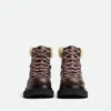 Lug Wanderstiefelette mit Profilsohle Lug Wanderstiefelette mit Profilsohle