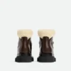 Lug Wanderstiefelette mit Profilsohle Lug Wanderstiefelette mit Profilsohle