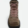 Lug Wanderstiefelette mit Profilsohle Lug Wanderstiefelette mit Profilsohle
