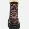 Lug Wanderstiefelette mit Profilsohle Lug Wanderstiefelette mit Profilsohle
