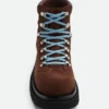 Lug Wanderstiefelette mit Profilsohle Lug Wanderstiefelette mit Profilsohle