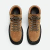 Lug Wanderstiefelette mit Profilsohle Lug Wanderstiefelette mit Profilsohle