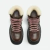 Lug Wanderstiefelette mit Profilsohle Lug Wanderstiefelette mit Profilsohle