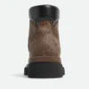 Lug Wanderstiefelette mit Profilsohle Lug Wanderstiefelette mit Profilsohle
