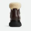 Lug Wanderstiefelette mit Profilsohle Lug Wanderstiefelette mit Profilsohle