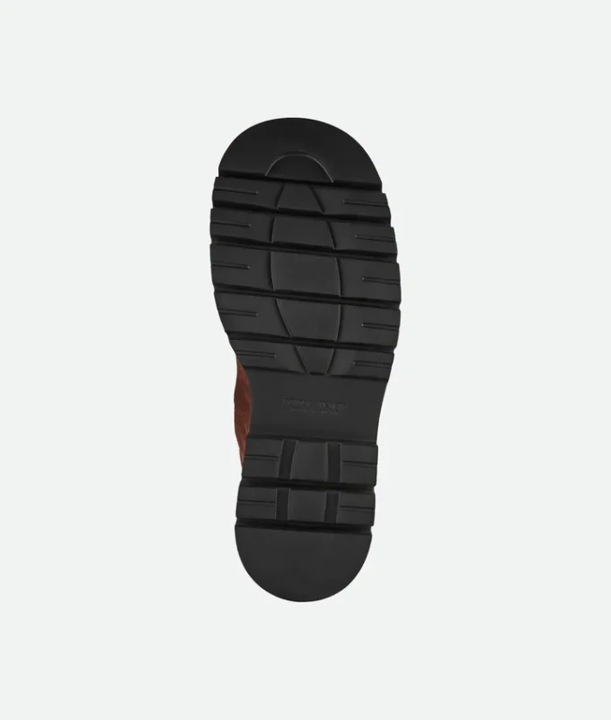 Lug Wanderstiefelette mit Profilsohle Lug Wanderstiefelette mit Profilsohle