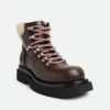 Lug Wanderstiefelette mit Profilsohle Lug Wanderstiefelette mit Profilsohle