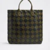 Maxi Intrecciato Tote Maxi Intrecciato Tote