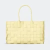 Maxi Intrecciato Tote Maxi Intrecciato Tote