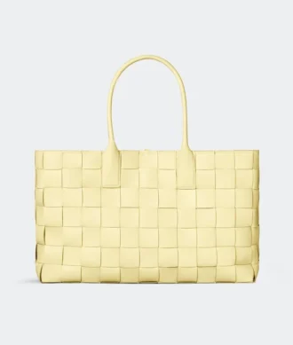 Maxi Intrecciato Tote