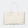 Maxi Intrecciato Tote Maxi Intrecciato Tote