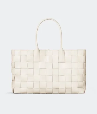 Maxi Intrecciato Tote