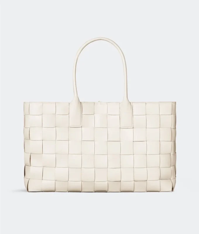 Maxi Intrecciato Tote Maxi Intrecciato Tote
