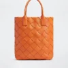 Maxi Intrecciato Tote Maxi Intrecciato Tote