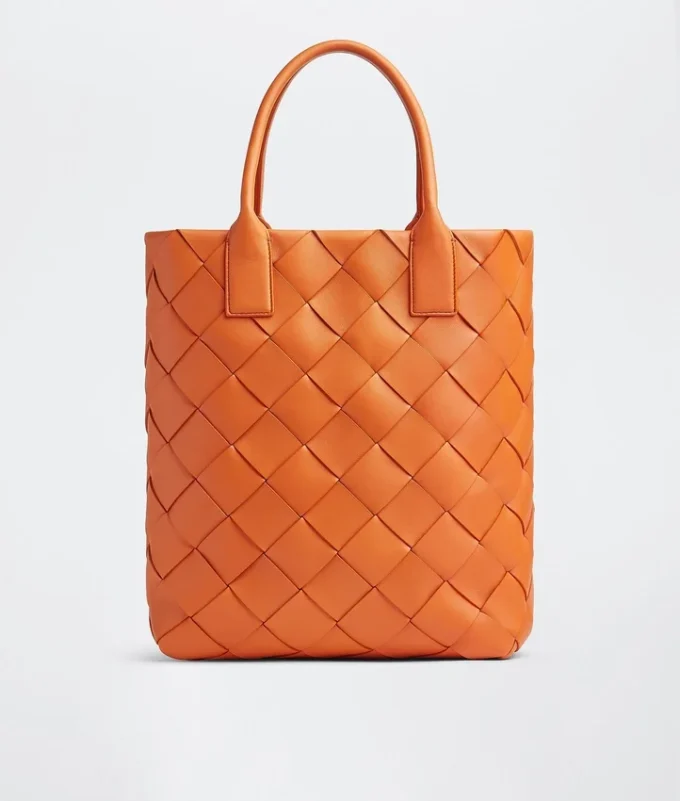 Maxi Intrecciato Tote Maxi Intrecciato Tote