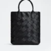 Maxi Intrecciato Tote Maxi Intrecciato Tote