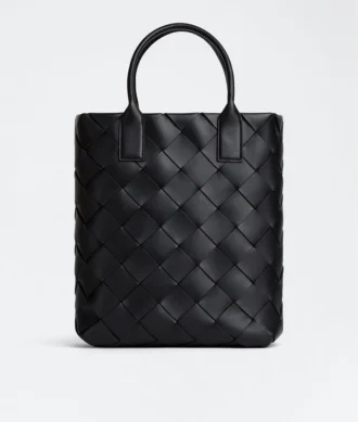 Maxi Intrecciato Tote