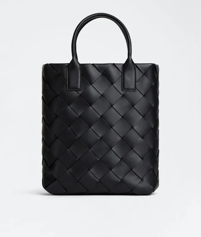 Maxi Intrecciato Tote Maxi Intrecciato Tote