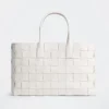 Maxi Intrecciato Tote Maxi Intrecciato Tote