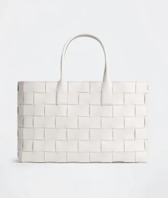 Maxi Intrecciato Tote