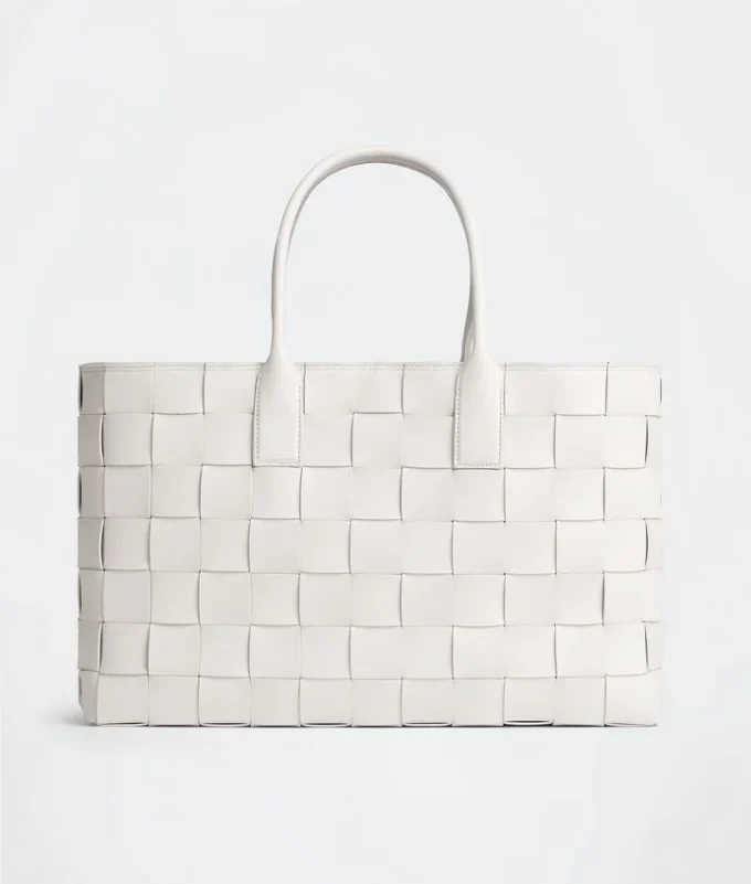 Maxi Intrecciato Tote Maxi Intrecciato Tote