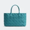 Maxi Intrecciato Tote Maxi Intrecciato Tote
