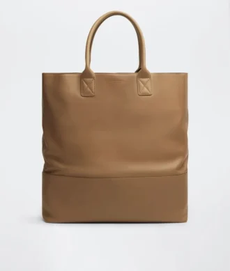 Maxi Intrecciato Tote
