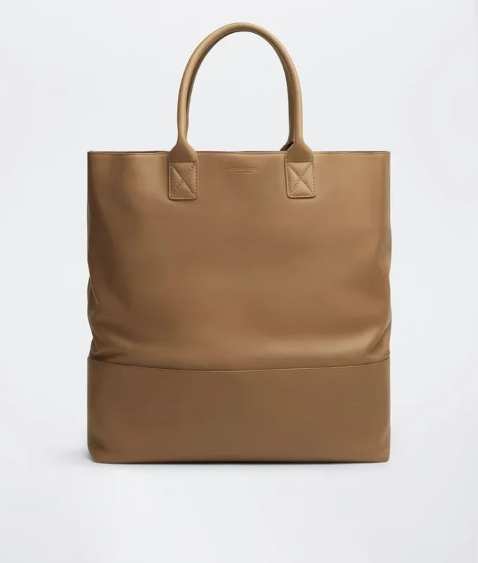 Maxi Intrecciato Tote Maxi Intrecciato Tote