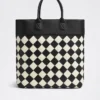 Maxi Intrecciato Tote Maxi Intrecciato Tote