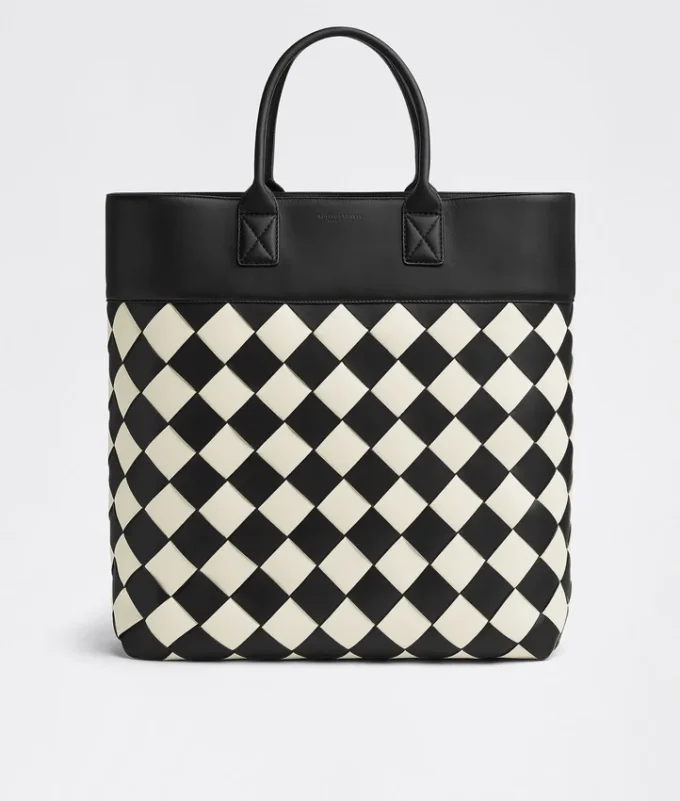 Maxi Intrecciato Tote Maxi Intrecciato Tote