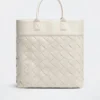 Maxi Intrecciato Tote Maxi Intrecciato Tote