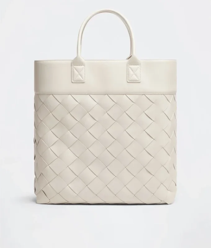 Maxi Intrecciato Tote Maxi Intrecciato Tote