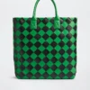 Maxi Intrecciato Tote Maxi Intrecciato Tote