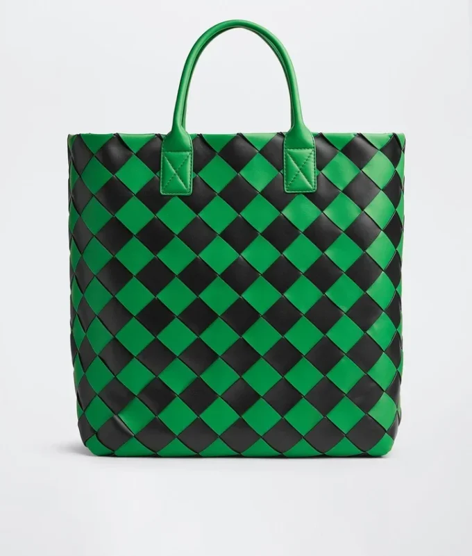 Maxi Intrecciato Tote Maxi Intrecciato Tote