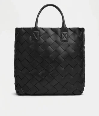 Maxi Intrecciato Tote