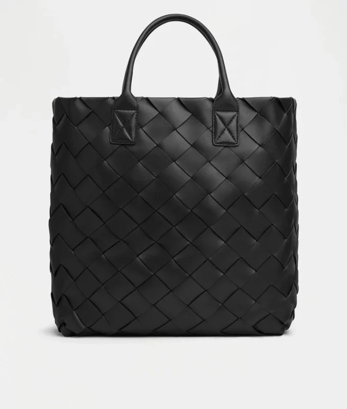 Maxi Intrecciato Tote Maxi Intrecciato Tote