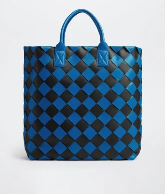 Maxi Intrecciato Tote