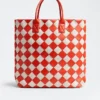 Maxi Intrecciato Tote Maxi Intrecciato Tote