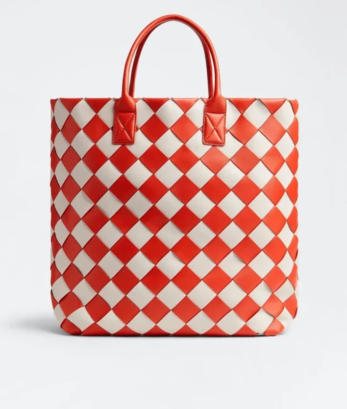 Maxi Intrecciato Tote Maxi Intrecciato Tote