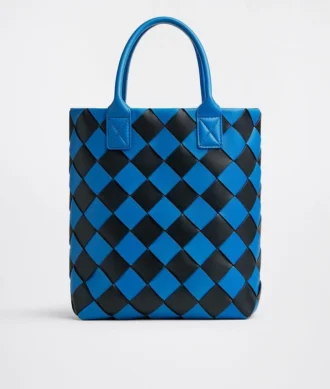 Maxi Intrecciato Tote