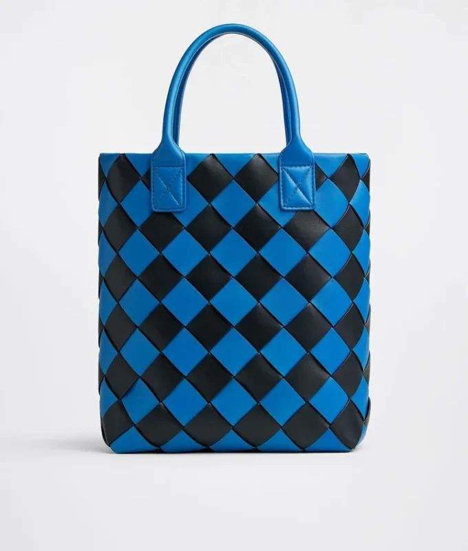 Maxi Intrecciato Tote Maxi Intrecciato Tote